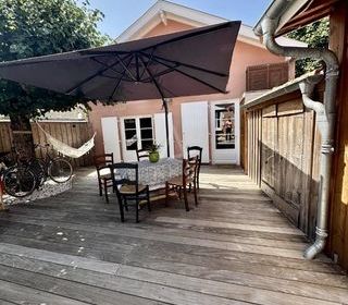  Maison � vendre 6 pi�ces 105 m�