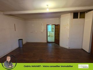  Maison � vendre 3 pi�ces 72 m�