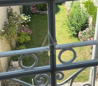 Maison � vendre 6 pi�ces 159 m�