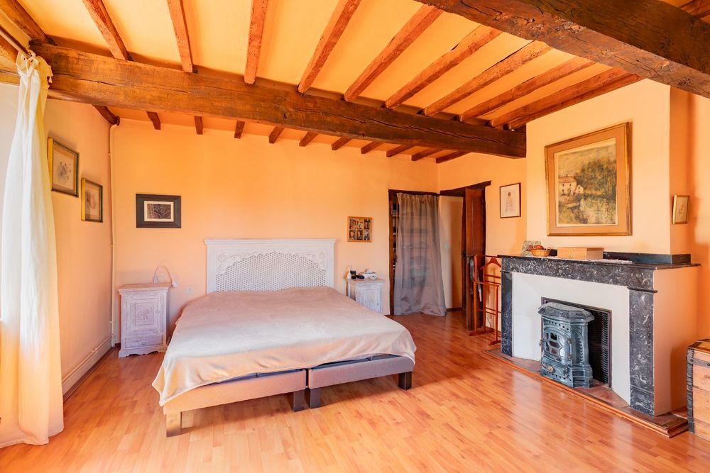 � vendre  Maison Lombers (81120)