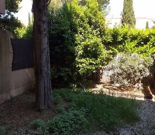  Appartement � louer 1 pi�ce 25 m�