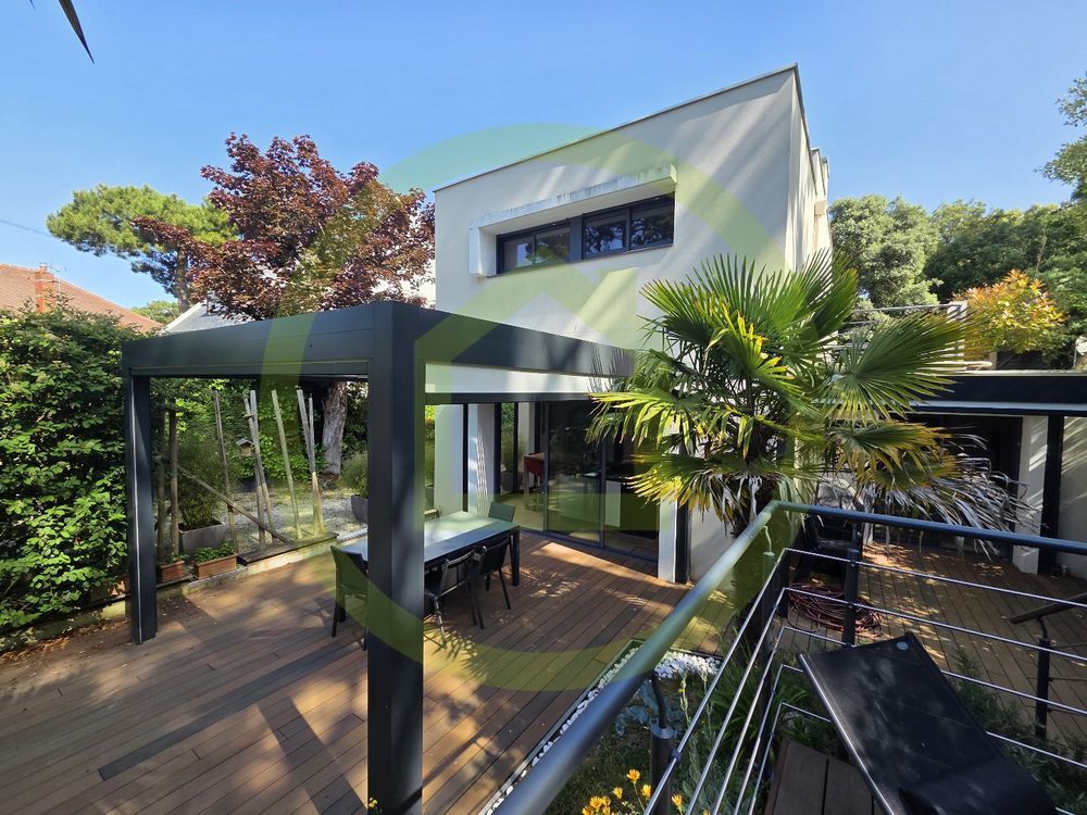 � vendre  Maison La Baule-Escoublac (44500)