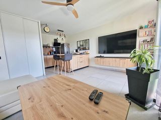  Appartement � vendre 2 pi�ces 48 m�