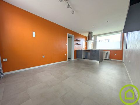   Appartement Appartement - 3 pi�ce(s) - 43 m�