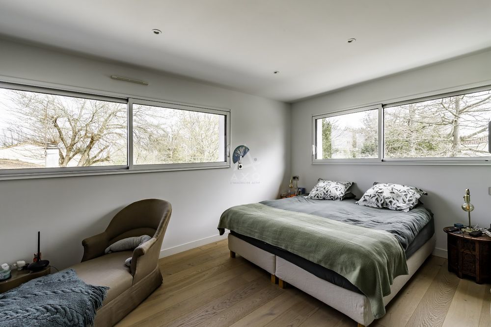 � vendre  Maison Pessac (33600)