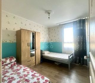  Appartement � vendre 4 pi�ces 81 m�