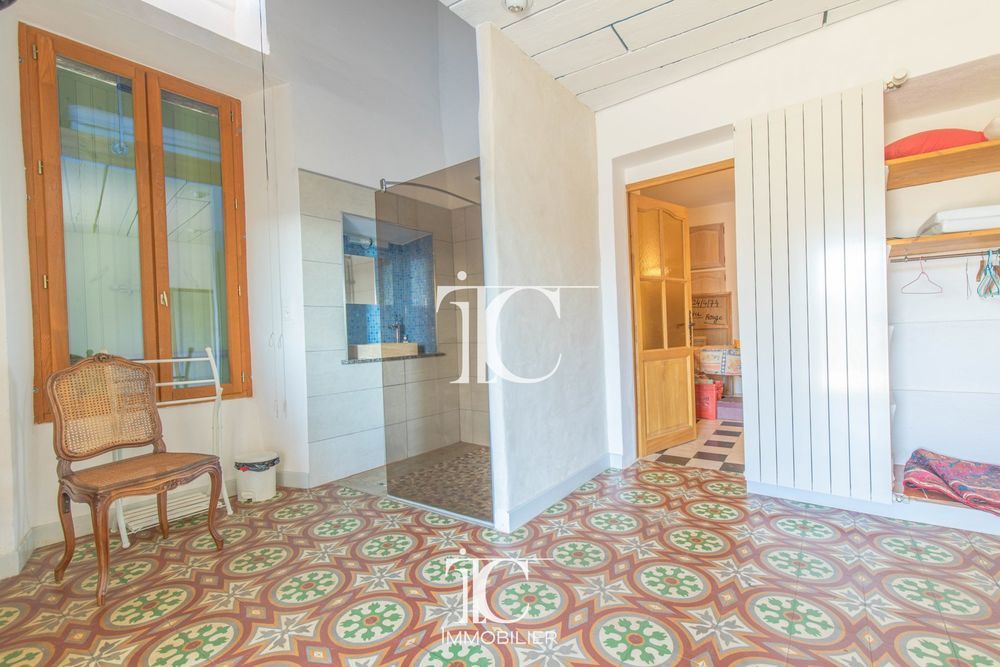 � vendre  Villa Les Vans (07140)