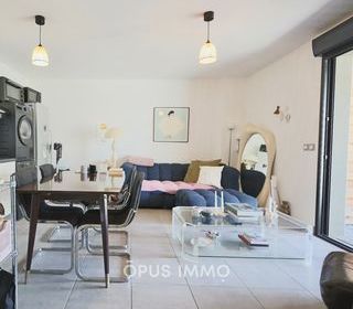  Appartement � vendre 2 pi�ces 41 m�