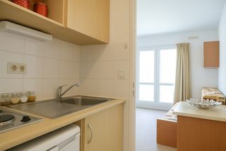  Appartement � vendre 1 pi�ce 20 m�