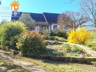  Maison � vendre 8 pi�ces 174 m�