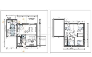  Maison � vendre 4 pi�ces 91 m�