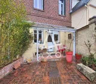  Maison � vendre 7 pi�ces 107 m�