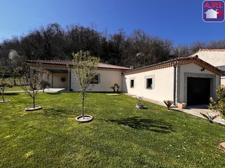  Maison � vendre 6 pi�ces 138 m�