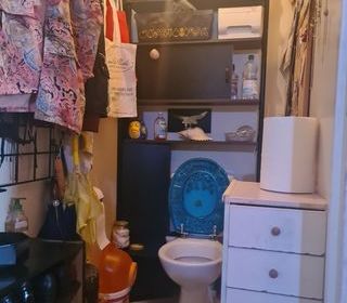  Appartement � vendre 2 pi�ces 44 m�