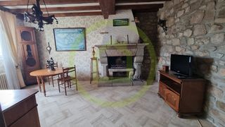  Maison � vendre 7 pi�ces 148 m�