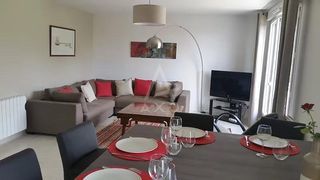  Appartement � vendre 3 pi�ces 