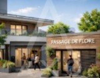  Appartement � vendre 4 pi�ces 84 m�