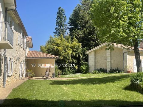   Propri�t� Villa - 14 pi�ce(s) - 420 m�