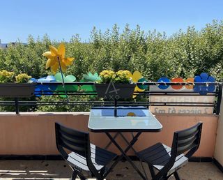  Appartement � vendre 2 pi�ces 61 m�