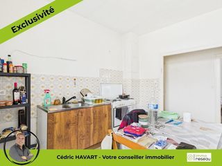  Maison � vendre 7 pi�ces 135 m�