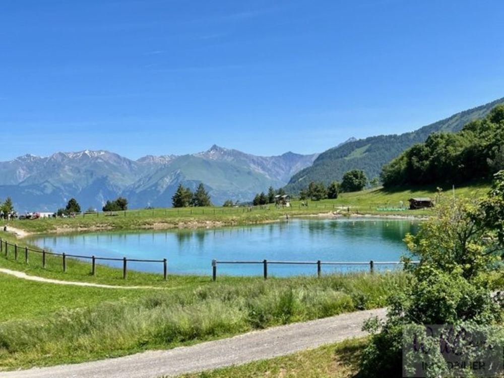 � vendre  Villa Albiez-Montrond (73300)