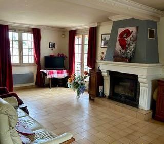  Maison � vendre 5 pi�ces 150 m�