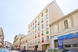  Appartement � vendre 1 pi�ce 29 m�