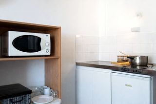  Appartement � vendre 1 pi�ce 18 m�