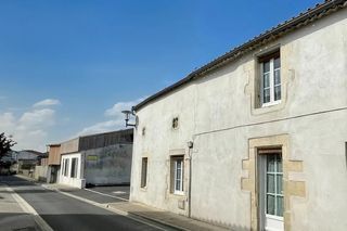  Maison � vendre 4 pi�ces 99 m�