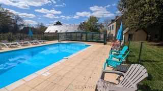  Villa � vendre 12 pi�ces 265 m�