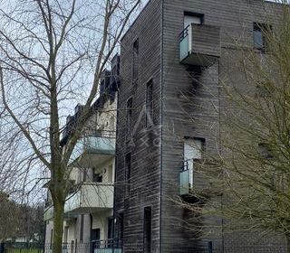  Appartement � vendre 1 pi�ce 40 m�