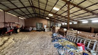  Maison � vendre 4 pi�ces 300 m�