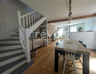  Maison � vendre 4 pi�ces 117 m�