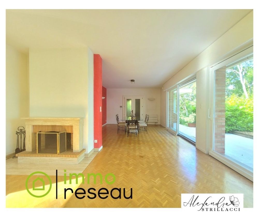 � vendre  Maison Sainte-Ruffine (57130)