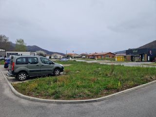  Terrain � vendre 831 m�