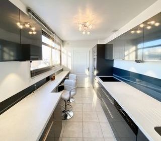  Appartement � vendre 4 pi�ces 76 m�