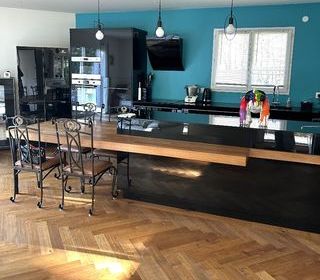  Maison � vendre 4 pi�ces 100 m�