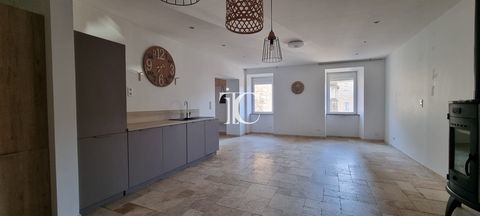   Maison de village Maison - 5 pi�ce(s) - 150 m�