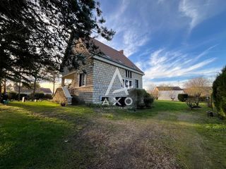  Maison � vendre 10 pi�ces 202 m�