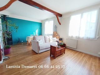  Villa � vendre 6 pi�ces 116 m�