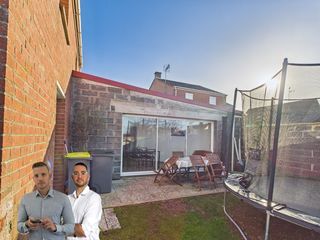  Maison � vendre 6 pi�ces 106 m�