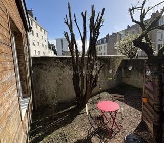  Appartement � vendre 2 pi�ces 34 m�