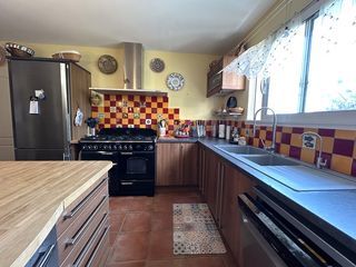  Maison � vendre 9 pi�ces 273 m�