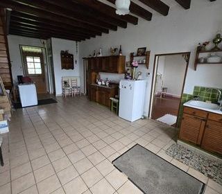  Maison � vendre 5 pi�ces 97 m�