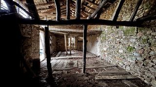  Maison � vendre 3 pi�ces 75 m�