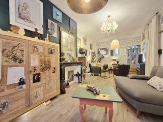  Appartement � vendre 3 pi�ces 98 m�