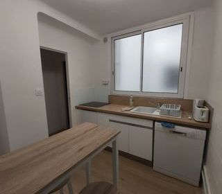  Appartement � louer 3 pi�ces 66 m�