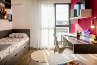  Appartement � vendre 1 pi�ce 19 m�