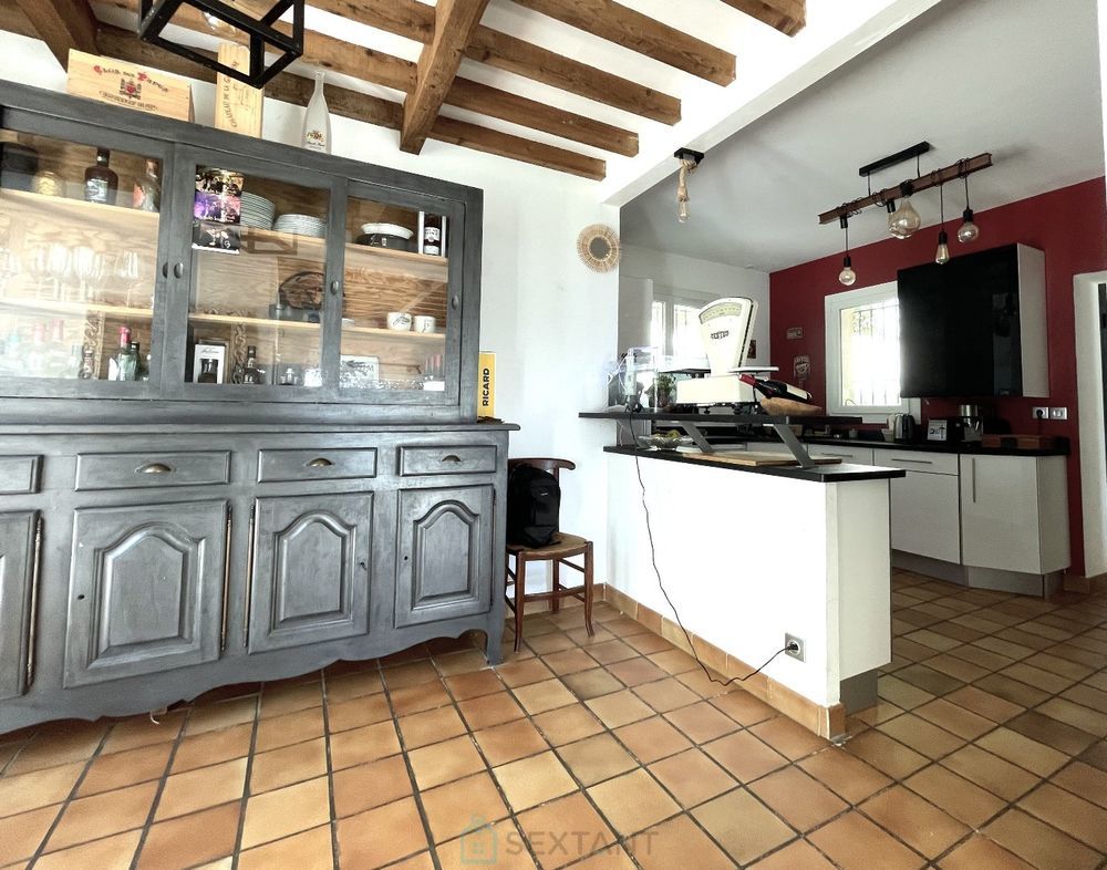 � vendre  Villa Istres (13800)