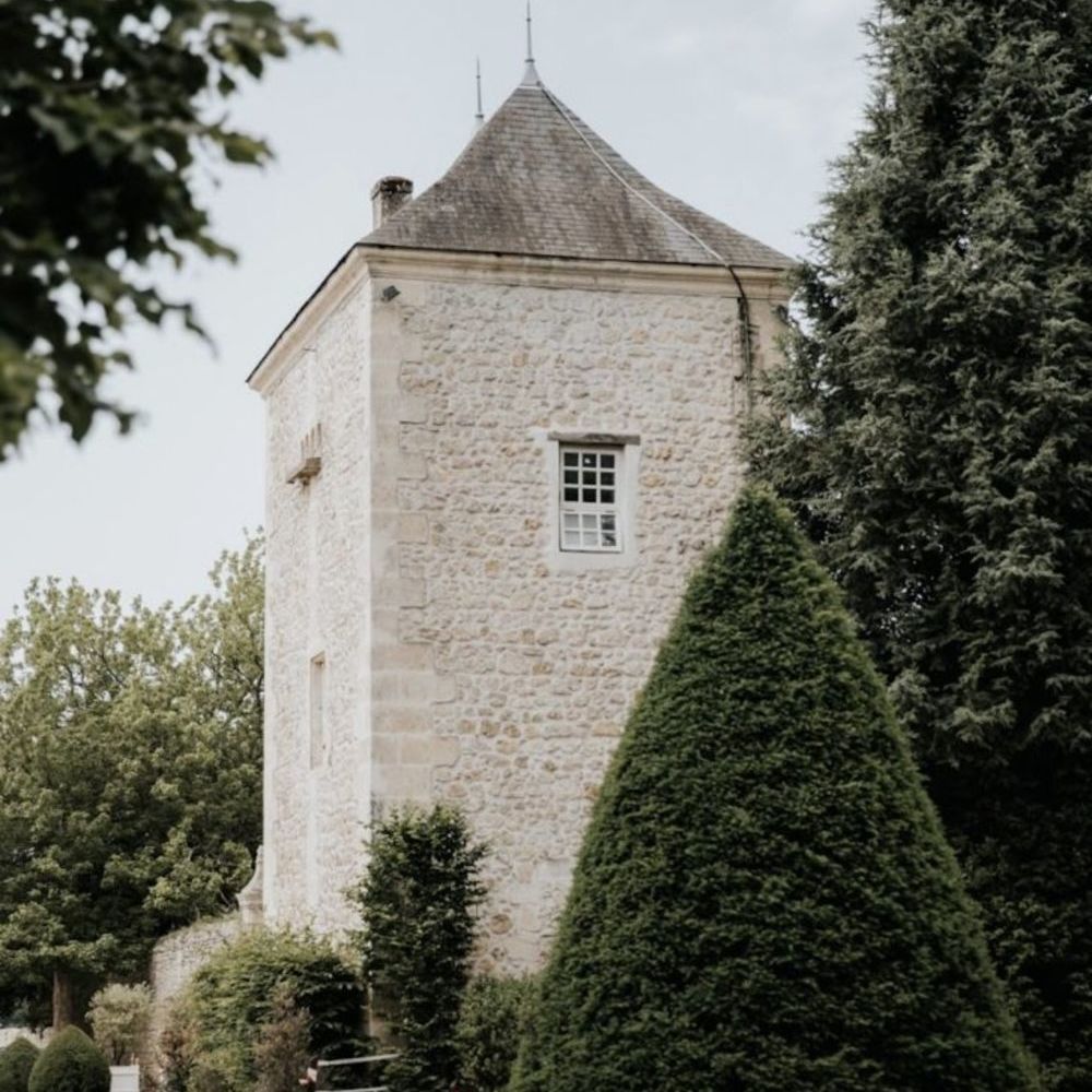 � vendre  Propri�t�/ch�teau Lignan-de-Bordeaux (33360)